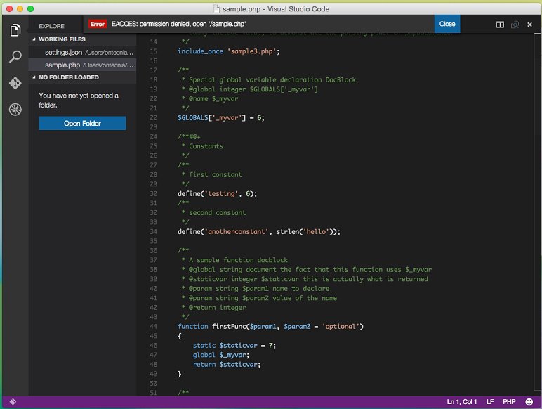 Visual Studio Code Download For Mac